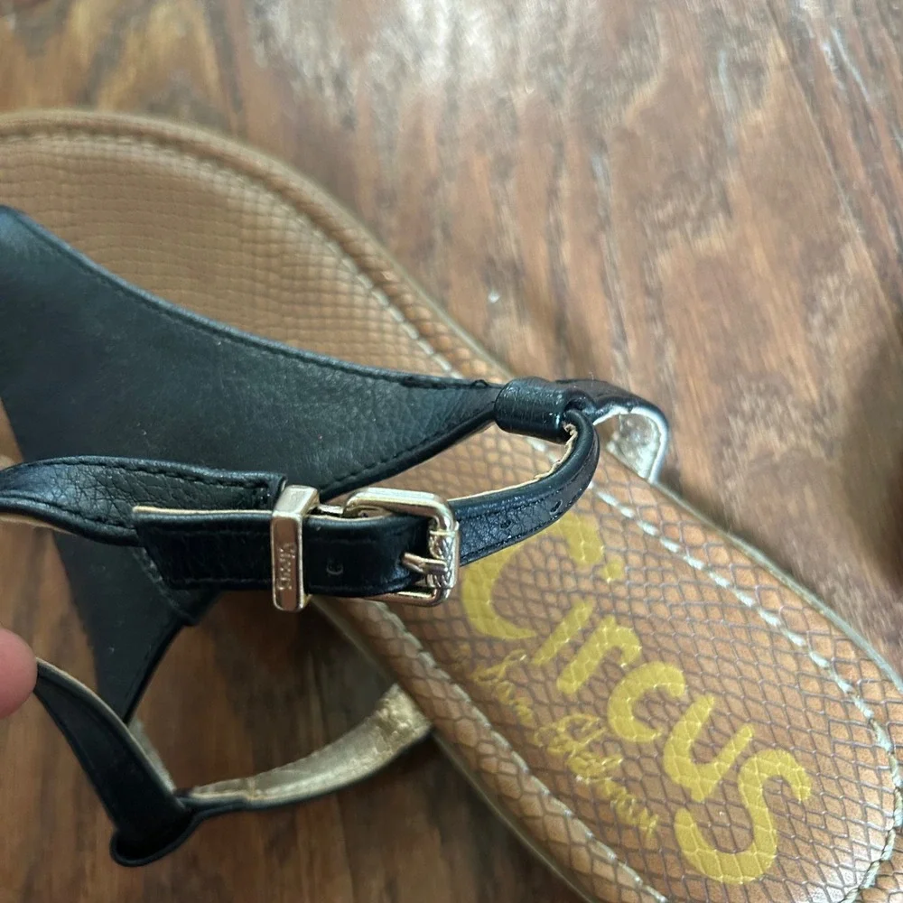 Circus by Sam Edelman these circus